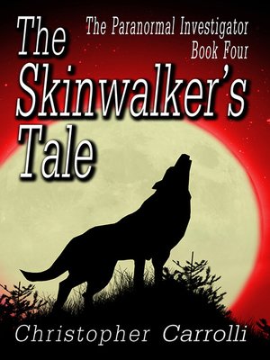 cover image of The Skinwalker's Tale